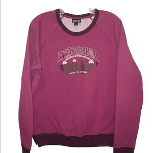 Patagonia Woman Top Size L